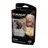 Planeswalker Deck - Magic 2019 Ajani - Magic: The Gathering - MoxLand